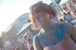 Holi Festival 12843429