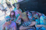 Holi Festival 12843433