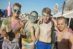 Holi Festival 12843440