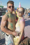 Holi Festival 12843442