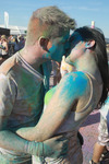 Holi Festival 12843446