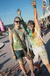 Holi Festival 12843454