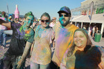 Holi Festival 12843459