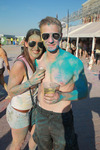 Holi Festival 12843462