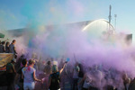 Holi Festival 12843483