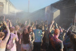 Holi Festival 12843491