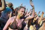 Holi Festival 12843501