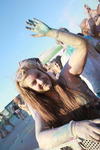 Holi Festival 12843502