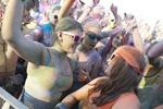 Holi Festival 12843504