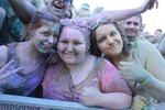 Holi Festival 12843510