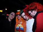 Fasching in Villach 1284375