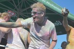 Holi Festival 12844726