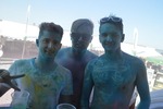 Holi Festival 12844740