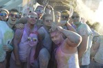 Holi Festival 12844760