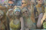 Holi Festival 12844781