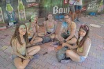 Holi Festival 12844879