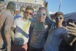 Holi Festival 12844887