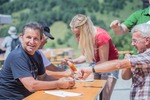 Aufg´spielt, das Radio Tirol Musigfest in Ridnaun 12847008