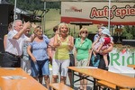 Aufg´spielt, das Radio Tirol Musigfest in Ridnaun 12847010