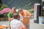 Aufg´spielt, das Radio Tirol Musigfest in Ridnaun 12847020