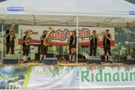 Aufg´spielt, das Radio Tirol Musigfest in Ridnaun 12847034