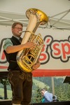 Aufg´spielt, das Radio Tirol Musigfest in Ridnaun 12847036