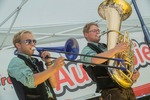 Aufg´spielt, das Radio Tirol Musigfest in Ridnaun 12847040