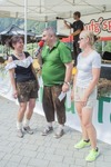 Aufg´spielt, das Radio Tirol Musigfest in Ridnaun 12847046