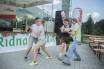 Aufg´spielt, das Radio Tirol Musigfest in Ridnaun 12847047