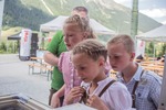 Aufg´spielt, das Radio Tirol Musigfest in Ridnaun 12847073