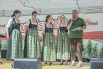 Aufg´spielt, das Radio Tirol Musigfest in Ridnaun 12847076