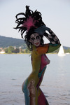 World Bodypainting Festival 2015 12847942