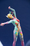 World Bodypainting Festival 2015 12847945