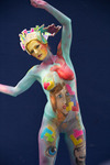 World Bodypainting Festival 2015 12847946