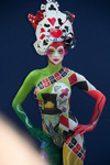 World Bodypainting Festival 2015 12847952