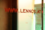 Lennox die Bar