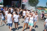 HOLI Festival der Farben Wien 2015 12866145