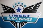 Liwest Black Wings - KAC 1286877