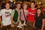 33. Lederhosentreffen 12871455