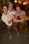 33. Lederhosentreffen 12871535