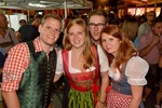 33. Lederhosentreffen 12871547