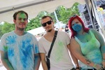 Holi Festival der Farben - St. Pölten 2015