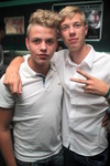 Saturdays Bottles Club 12877450