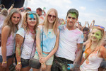 Holi Colour Festival Part II 12877495