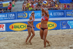 2015 CEV A1 Beach Volleyball Europameisterschaft