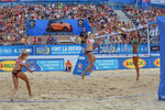 2015 CEV A1 Beach Volleyball Europameisterschaft 12879284