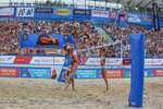 2015 CEV A1 Beach Volleyball Europameisterschaft 12879285