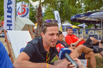 2015 CEV A1 Beach Volleyball Europameisterschaft 12879322