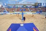 2015 CEV A1 Beach Volleyball Europameisterschaft 12879349