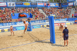 2015 CEV A1 Beach Volleyball Europameisterschaft 12879351